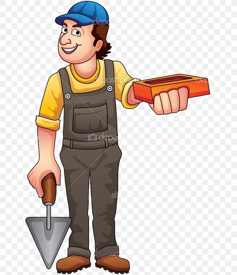 Job Engineer Handyman Construction Worker Illustration, PNG, 644x950px, Job, Advertising, Cartoon, Construction Worker, Employer Download Free