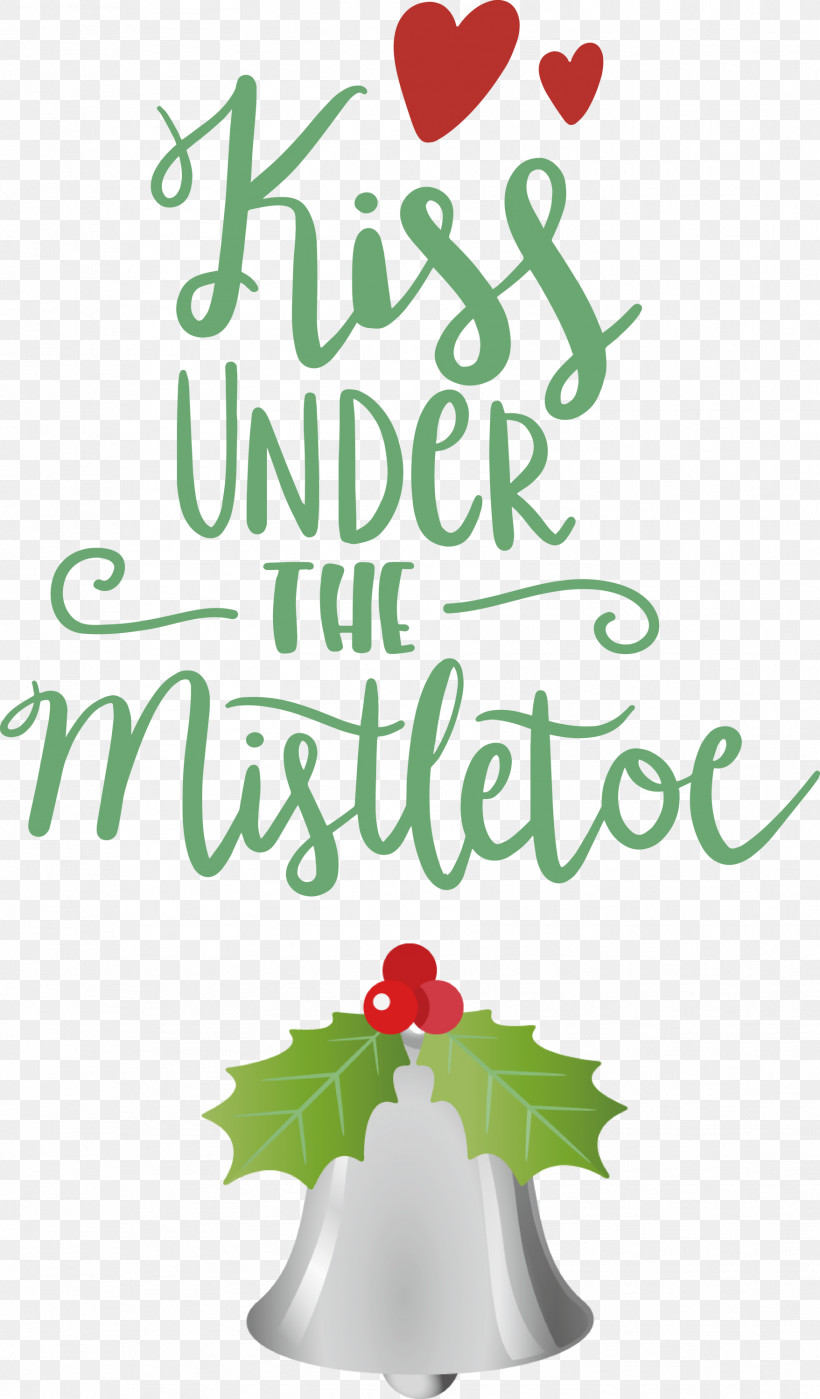 Kiss Under The Mistletoe Mistletoe, PNG, 1757x2999px, Mistletoe, Christmas Day, Christmas Ornament, Christmas Ornament M, Floral Design Download Free