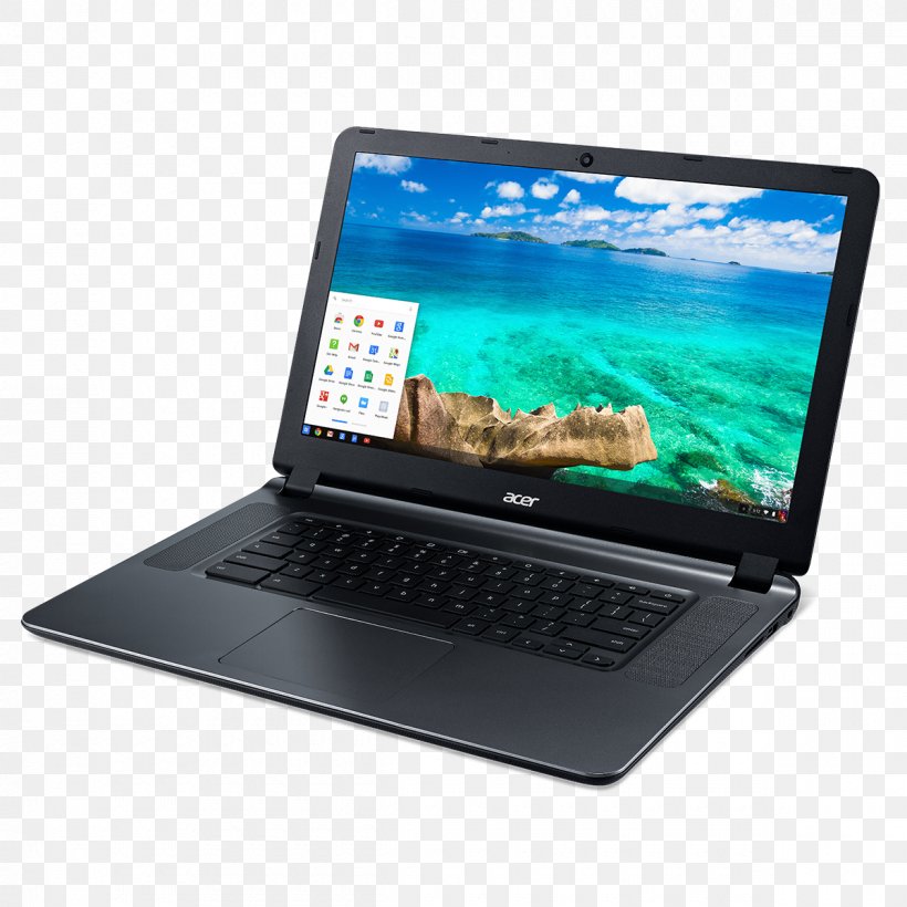 Laptop Intel Core I5 Acer Chromebook 15 C910, PNG, 1200x1200px, Laptop, Acer, Acer Chromebook 15, Acer Chromebook 15 C910, Celeron Download Free