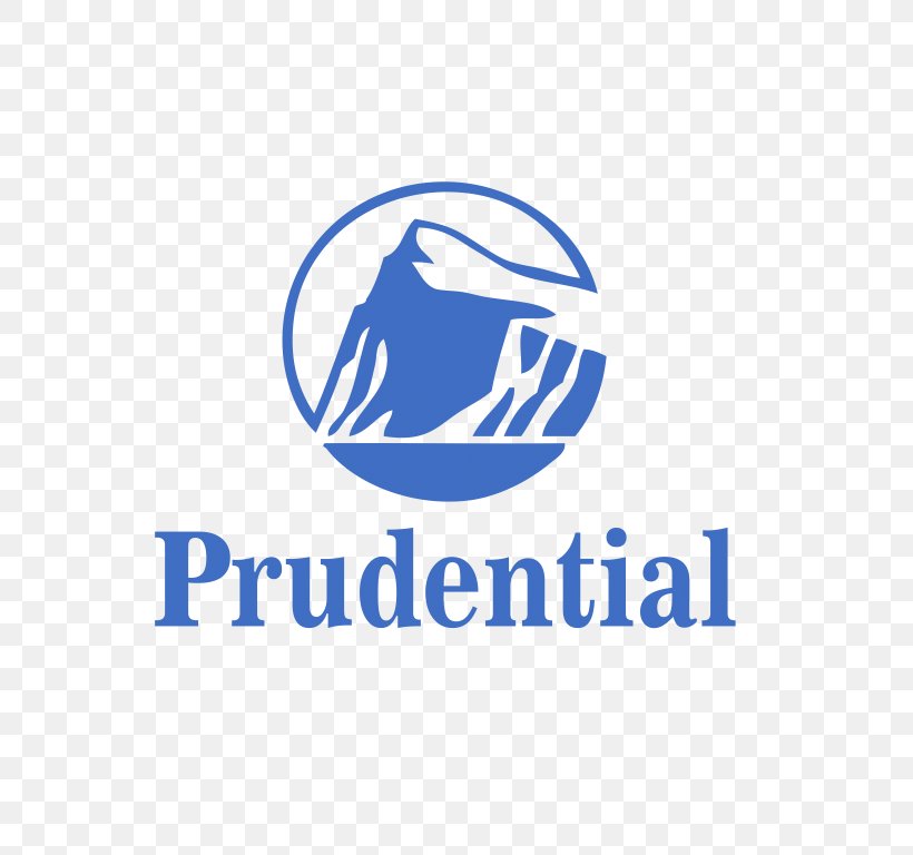 Logo Brand Prudential Financial Font, PNG, 768x768px, Logo, Area, Bac Ninh Province, Blue, Brand Download Free