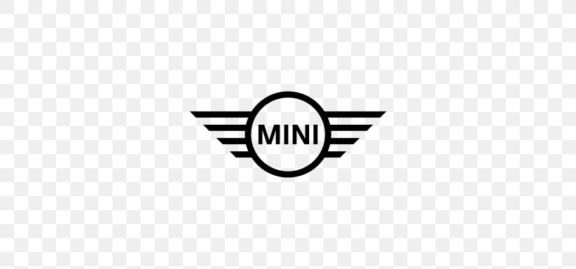 Mini Hatch MINI Cooper Mini Clubman MINI Countryman, PNG, 768x384px, Mini, Black, Black And White, Brand, Countryman Download Free