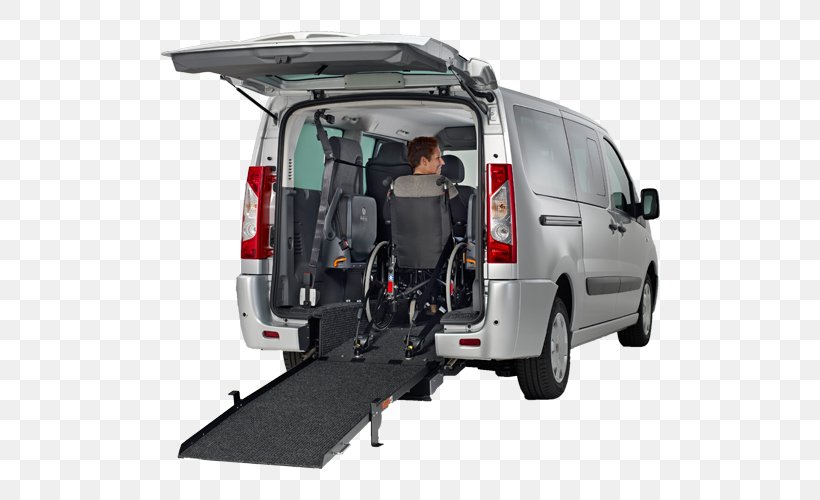 Peugeot Expert Railing Van Car Citroën Jumpy, PNG, 500x500px, Peugeot Expert, Auto Part, Automotive Carrying Rack, Automotive Exterior, Automotive Tire Download Free