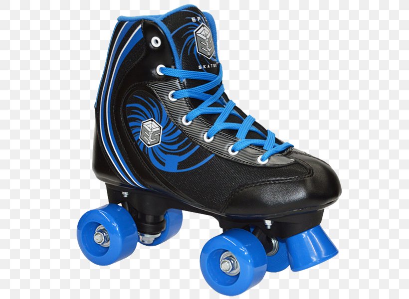 Quad Skates Roller Skating Roller Skates Roller Hockey Patín, PNG, 800x600px, Quad Skates, Abec Scale, Blue, Electric Blue, Footwear Download Free