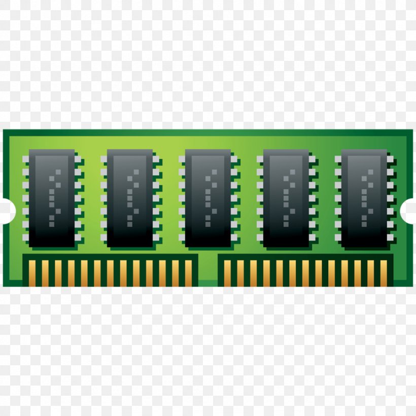 RAM MacOS Computer Memory Android, PNG, 1024x1024px, Ram, Alternativeto, Android, Apple, Cleanmymac Download Free