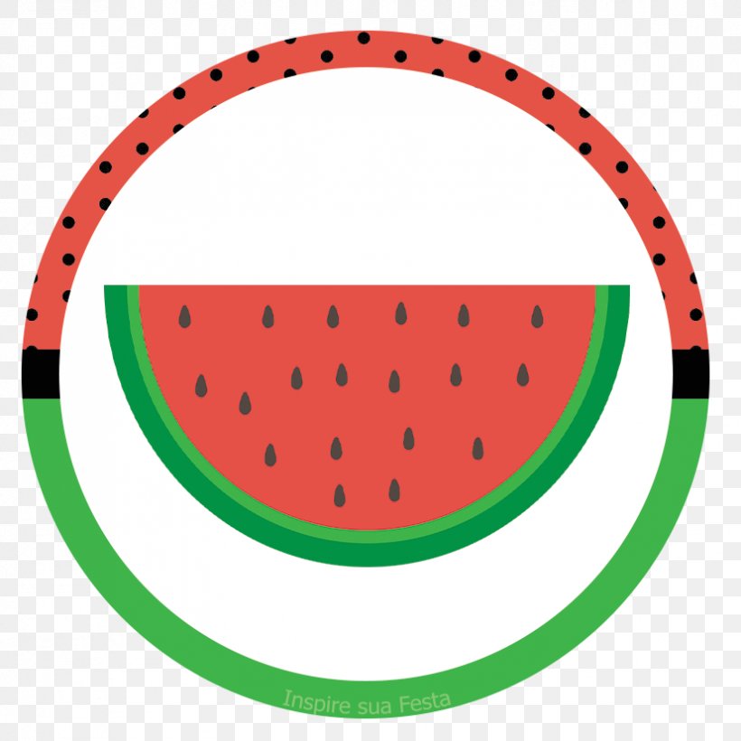 Watermelon Party Brigadeiro Clip Art, PNG, 827x827px, 2018, Watermelon, Area, Brigadeiro, Cake Download Free