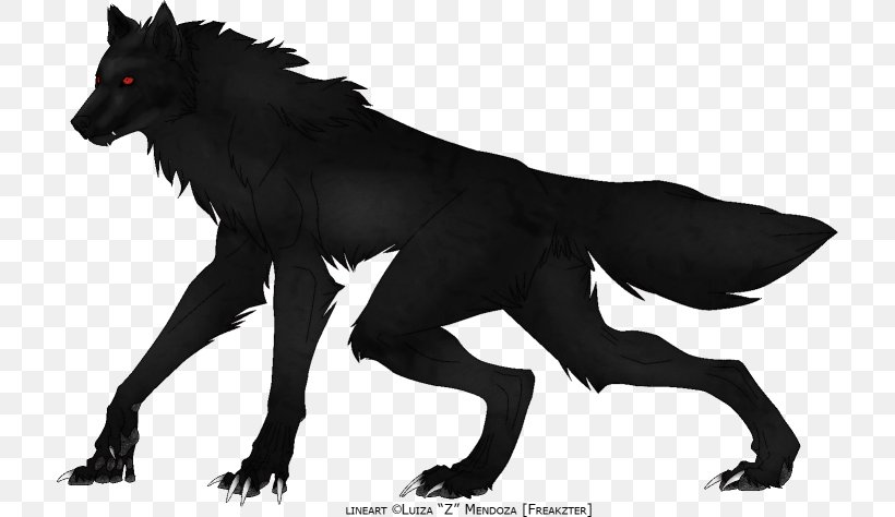 Werewolf YouTube Gray Wolf Drawing, PNG, 716x474px, Werewolf, Art, Carnivoran, Deviantart, Dog Like Mammal Download Free