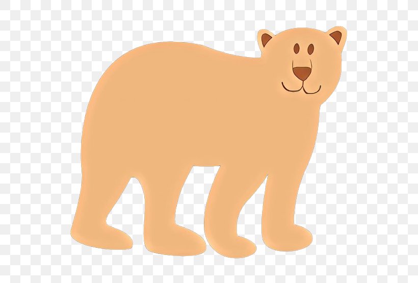 Animal Figure Bear Brown Bear Grizzly Bear Fawn, PNG, 555x555px, Cartoon, Animal Figure, Bear, Brown Bear, Fawn Download Free