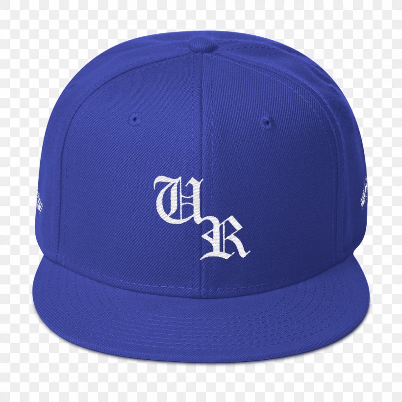Baseball Cap Hoodie T-shirt Hat, PNG, 1000x1000px, Baseball Cap, Baseball, Blue, Boonie Hat, Brand Download Free