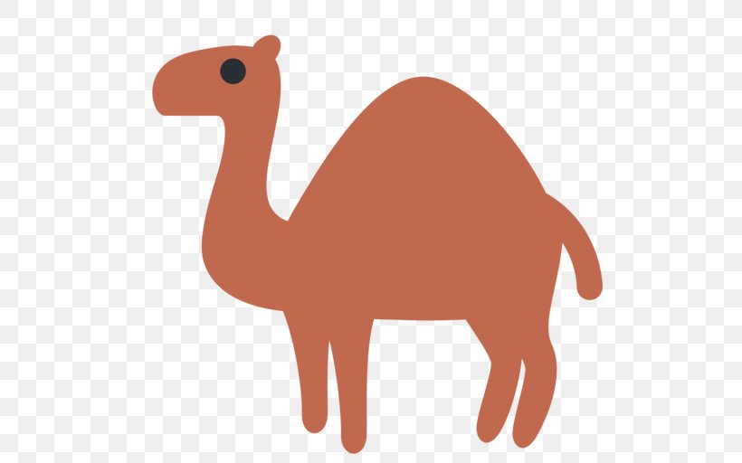 Camel Emojipedia Sticker Emoticon, PNG, 512x512px, Camel, Animal Figure, Camel Like Mammal, Carnivoran, Cut Copy And Paste Download Free