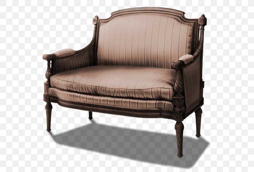 Couch Furniture Clip Art, PNG, 600x557px, Couch, Armrest, Bed Frame, Chair, Club Chair Download Free