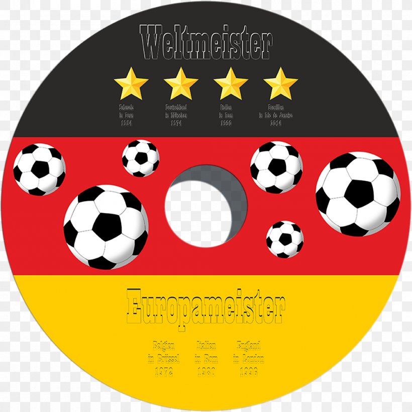 Germany National Football Team World Cup Germany National Under-21 Football Team Prima Categoria, PNG, 1000x1000px, Germany National Football Team, American Football, Ball, Brand, Football Download Free