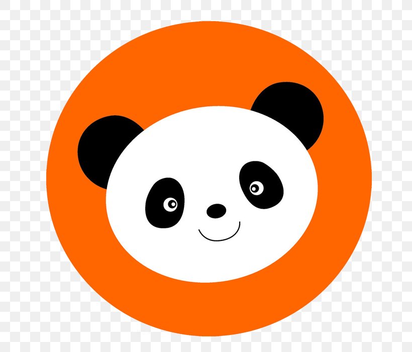 Giant Panda Red Panda Teppanyaki Tencent QQ, PNG, 700x700px, Giant Panda, Area, Avatar, Character Structure, Facial Expression Download Free