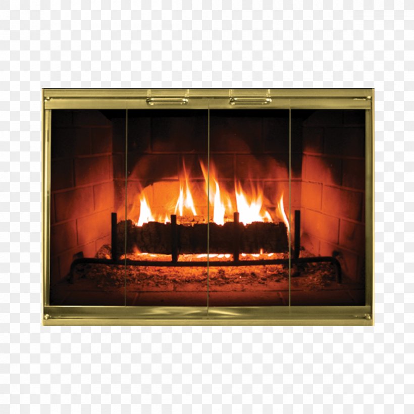 Hearth Wood Stoves Sliding Glass Door Fireplace, PNG, 1200x1200px, Hearth, Brick, Door, Fire Screen, Fireplace Download Free