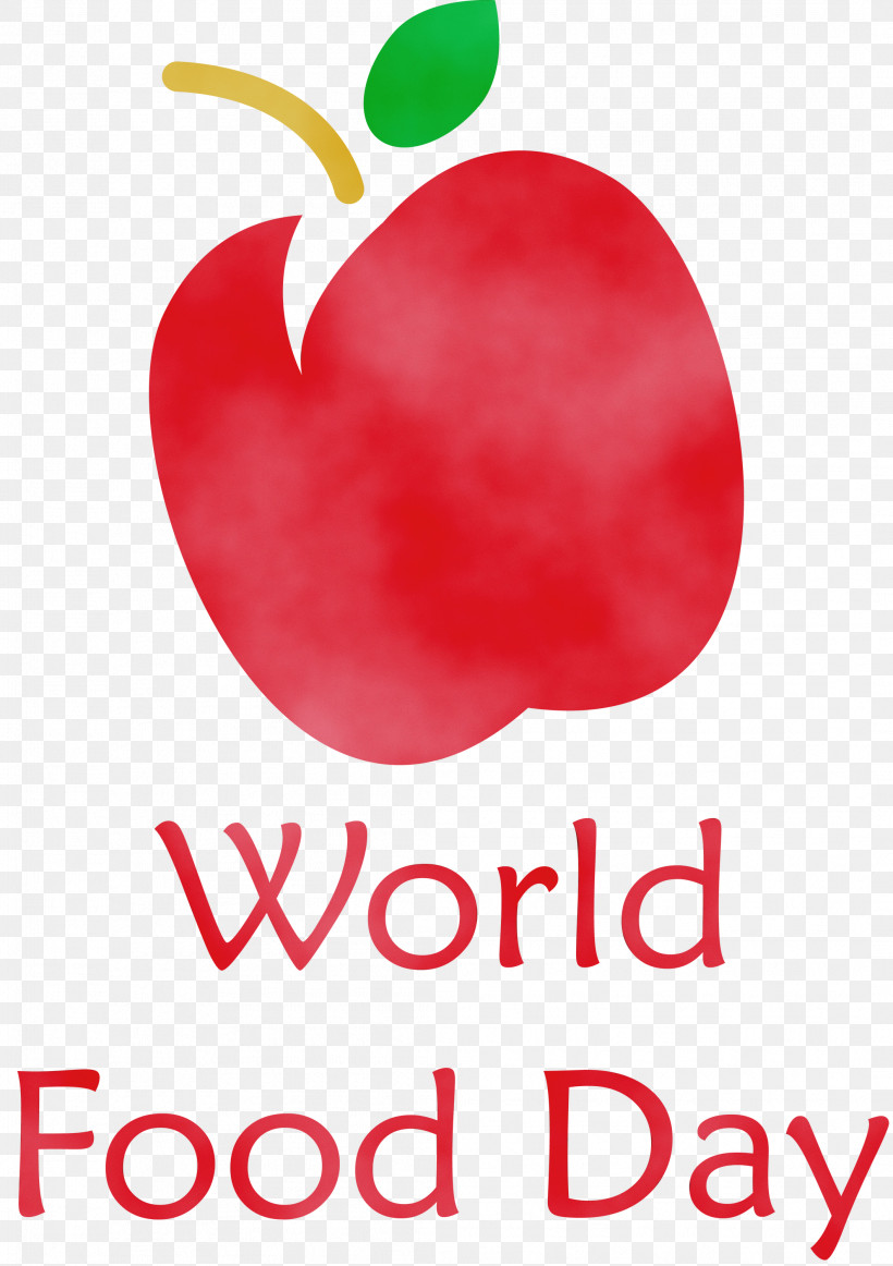 Logo Natural Food Font Cherry, PNG, 2116x3000px, World Food Day, Apple, Cherry, Logo, Meter Download Free