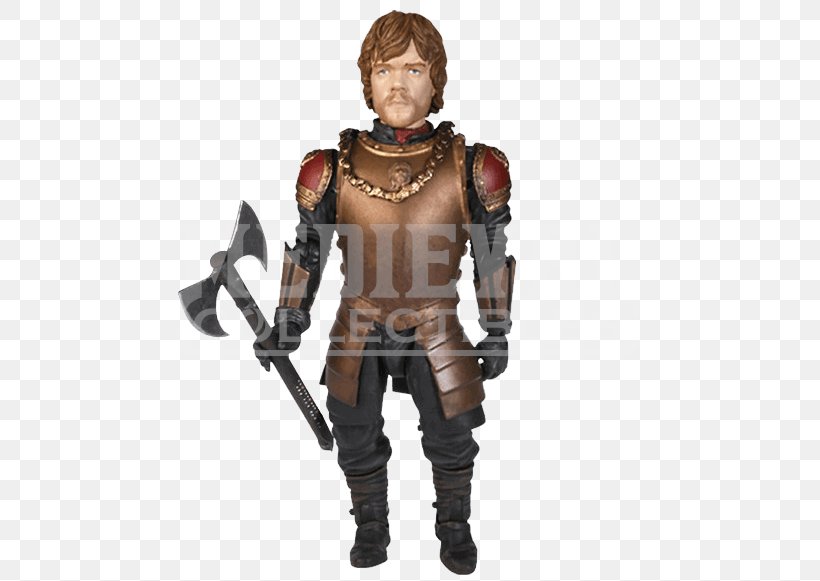 Tyrion Lannister Jaime Lannister Jon Snow Robb Stark Daenerys Targaryen, PNG, 581x581px, Tyrion Lannister, Action Figure, Action Toy Figures, Armour, Arya Stark Download Free