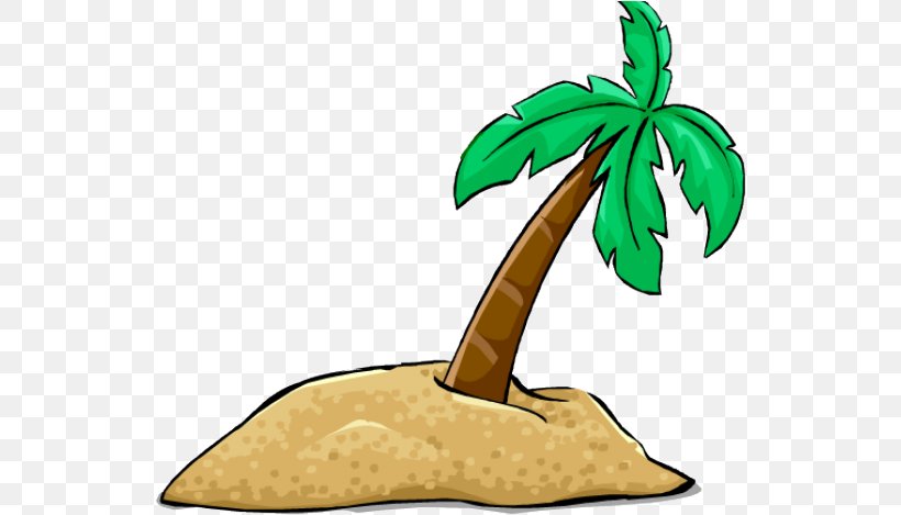 Coconut Tree Drawing, PNG, 539x469px, Island, Arecales, Coconut, Desert Island, Drawing Download Free