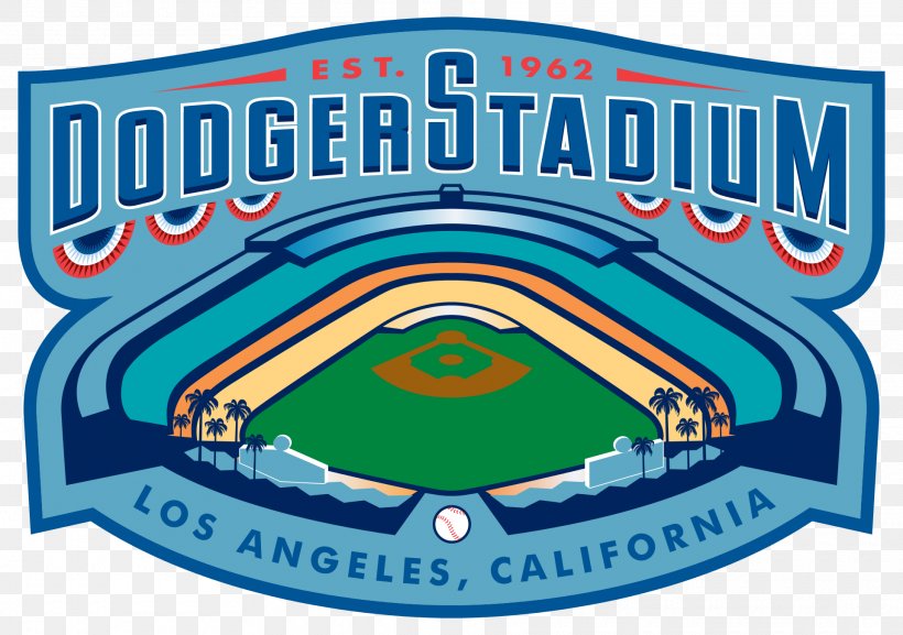 Dodger Stadium Los Angeles Dodgers Ebbets Field Lancaster JetHawks, PNG, 1920x1352px, Dodger Stadium, Area, Banner, Baseball, Baseball Park Download Free