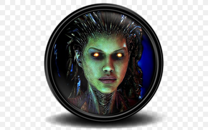 Face, PNG, 512x512px, Starcraft Ii Legacy Of The Void, Face, Game Pack 1, Sims 3, Starcraft Download Free