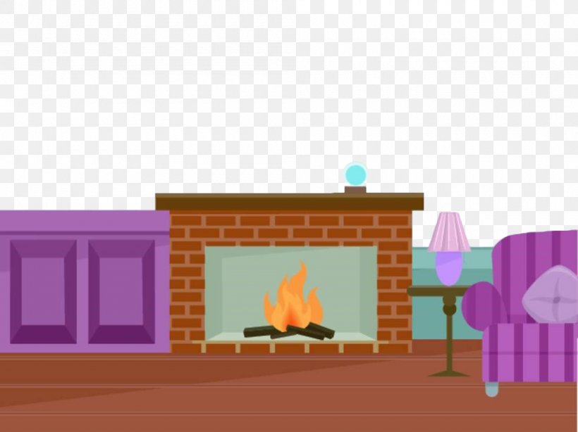 Fireplace Drawing Living Room Clip Art, PNG, 1000x749px, Fireplace, Brand, Couch, Drawing, Elevation Download Free