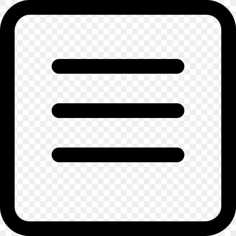 Hamburger Button Menu Clinical Skills Review: Scenarios Based On Standardized Patients, PNG, 980x980px, Hamburger Button, Black And White, Button, Dropdown List, Hamburger Download Free