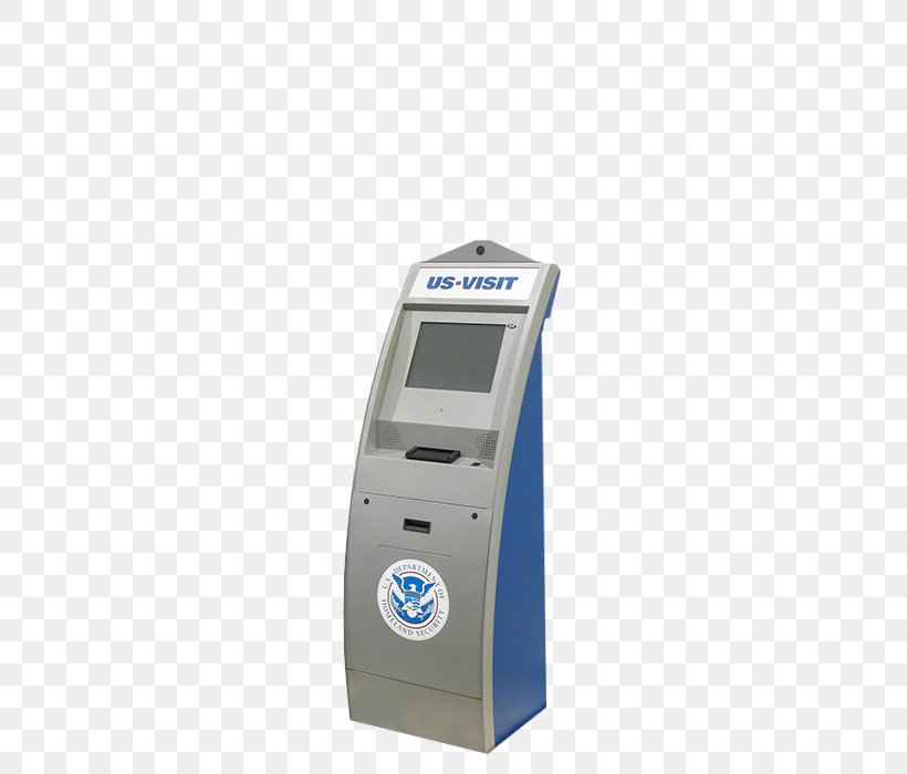 Interactive Kiosks United States Department Of Homeland Security, PNG, 540x700px, Interactive Kiosks, Electronic Device, Electronics, Hardware, Interactive Kiosk Download Free