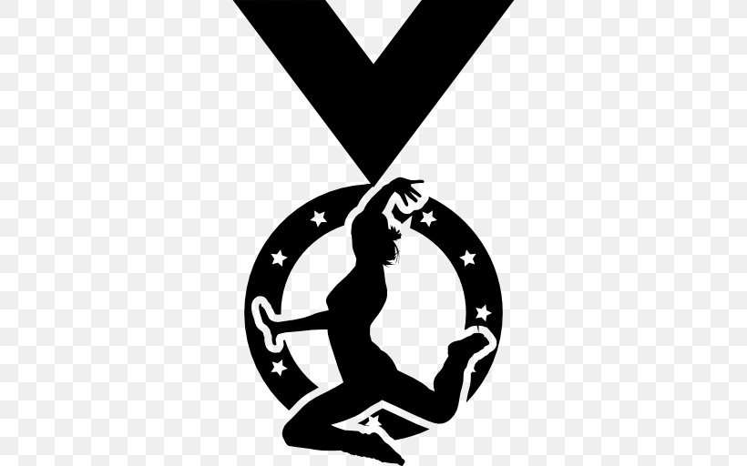 Olympic Medal Clip Art, PNG, 512x512px, Medal, Award, Black And White, Brand, Fictional Character Download Free