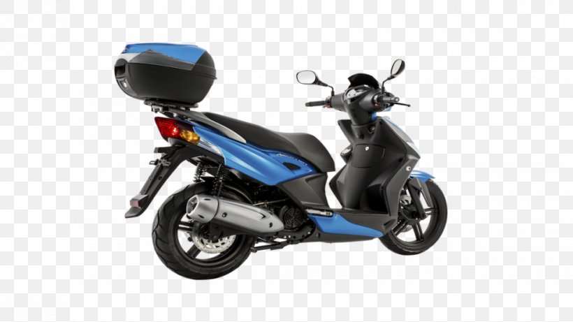 Scooter Kymco Agility City 50 Motorcycle, PNG, 980x551px, Scooter, Bicycle, Dog Agility, Gilera, Honda Download Free