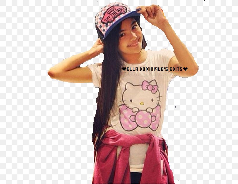 Sleeve T-shirt Shoulder Headgear Costume, PNG, 595x633px, Sleeve, Clothing, Costume, Headgear, Pink Download Free