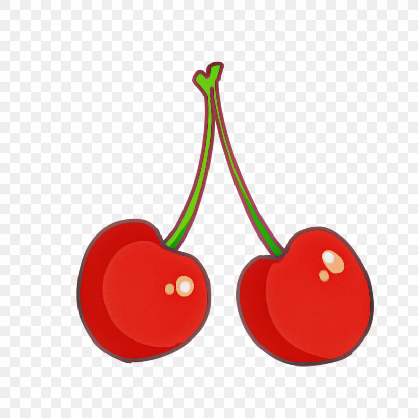 Strawberry, PNG, 1200x1200px, Cartoon Fruit, Asian Pear, Berry, Cherry, Fruit Download Free