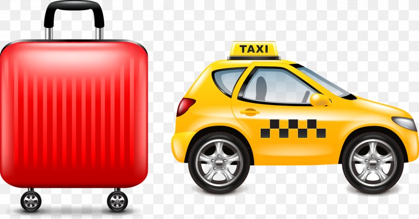 Taxi Cartoon Illustration, PNG, 1717x899px, Taxi, Automotive Design, Brand, Can Stock Photo, Car Download Free