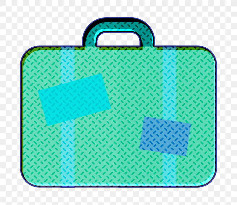 Travel Icon Wedding Icon Suitcase Icon, PNG, 1244x1076px, Travel Icon, Bag, Electric Blue M, Geometry, Green Download Free