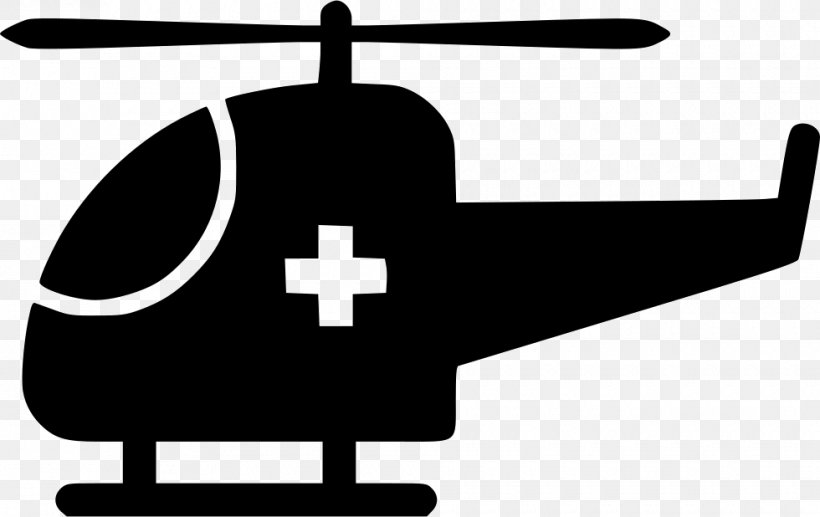 Vector Graphics Helicopter Stock Photography Stock Illustration, PNG, 980x618px, Helicopter, Aircraft, Black And White, Brand, Copyright Download Free