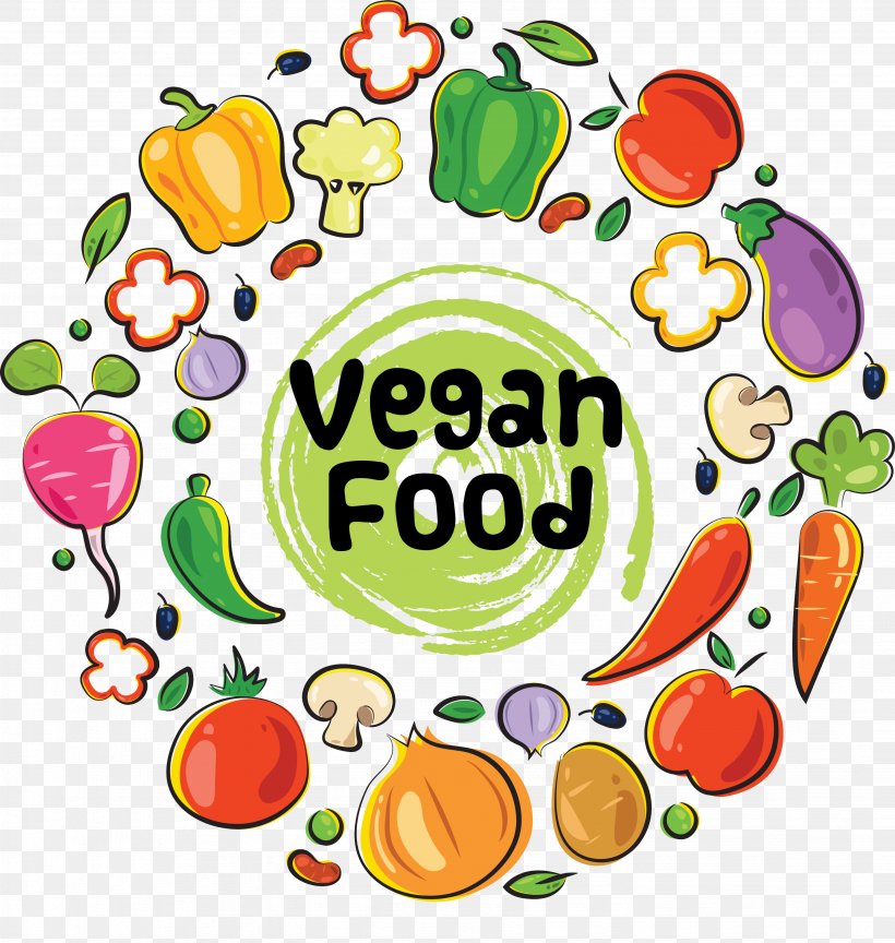 Vegetarian Cuisine Fast Food Vegetable Veganism, PNG, 2876x3032px, Vegetarian Cuisine, Area, Artwork, Cooking, Cuisine Download Free