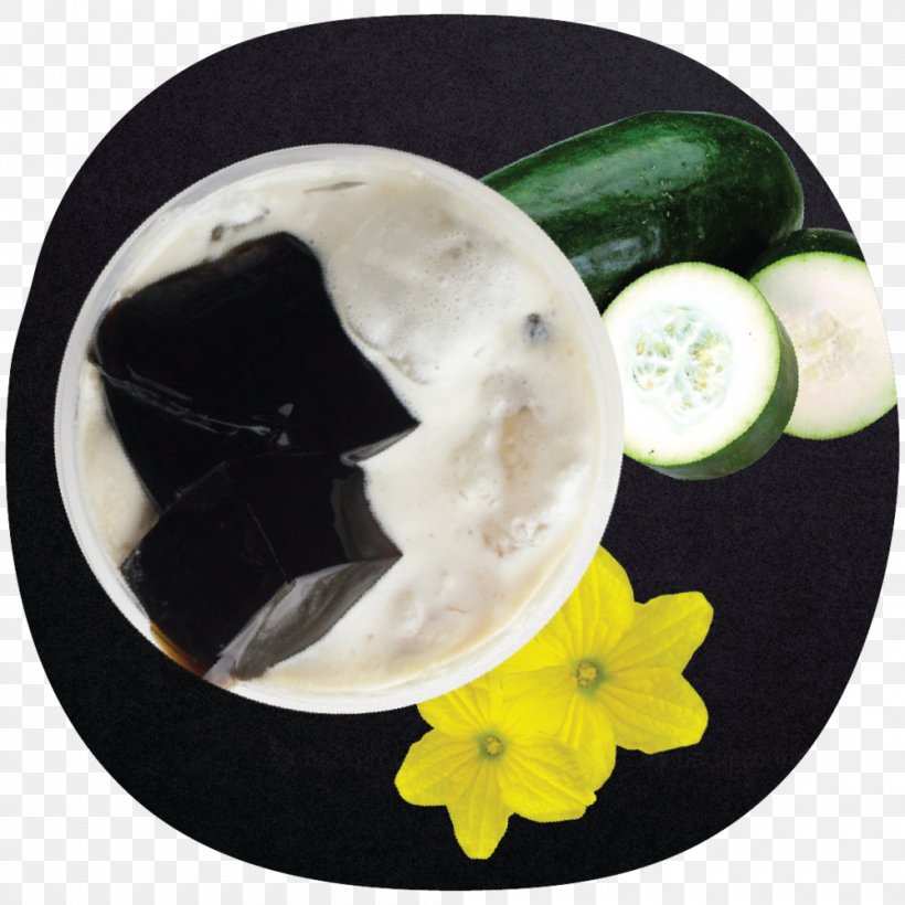 Winter Melon Punch Tea Milk Grass Jelly, PNG, 1000x1000px, Winter Melon Punch, Bubble Tea, Chinese Mesona, Cream, Dishware Download Free