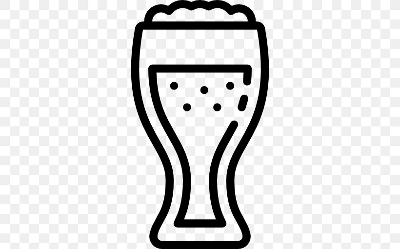 Beer Alcoholic Drink Junk Food, PNG, 512x512px, Beer, Alcoholic Drink, Black And White, Bread, Computer Software Download Free
