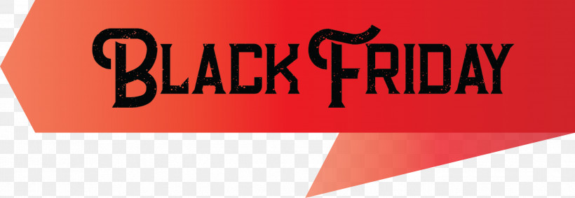 Black Friday Label, PNG, 2999x1036px, Black Friday Label, Banner, Logo, M, Meter Download Free