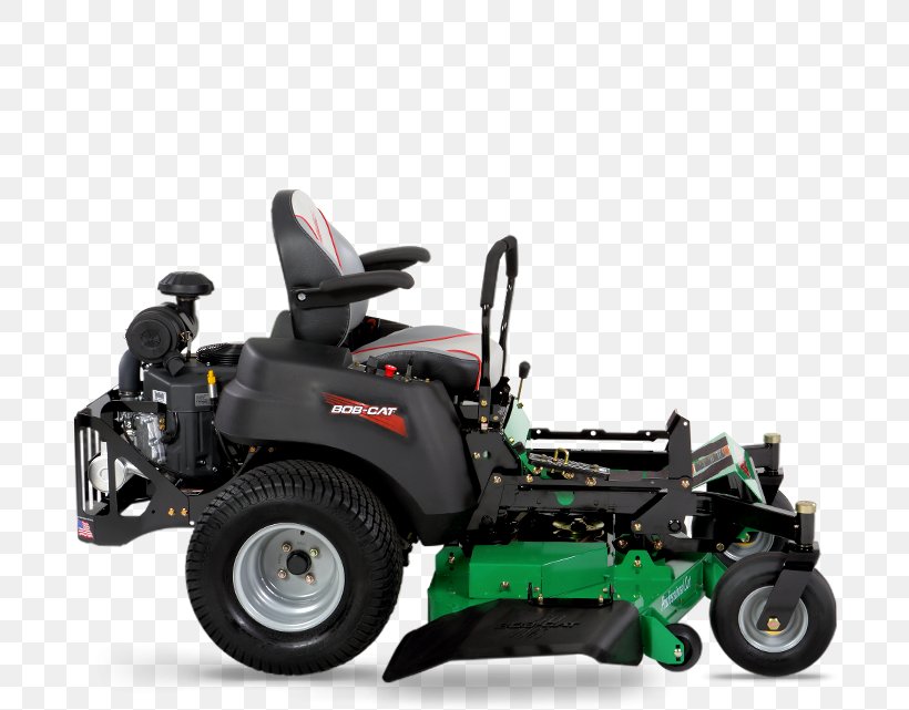 Bobcat Company Lawn Mowers Zero-turn Mower Small Engines, PNG, 700x641px, Bobcat Company, Agricultural Machinery, Allterrain Vehicle, Backhoe, Engine Download Free