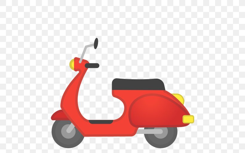 Car Scooter Motorcycle Emoji, PNG, 512x512px, Car, Allterrain Vehicle, Automotive Design, Bicycle, Emoji Download Free