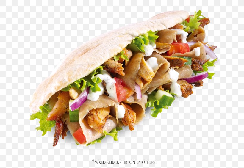 Doner Kebab Shish Kebab French Fries Pizza, PNG, 700x565px, Kebab, American Food, Chicken Meat, Cuisine, Dish Download Free