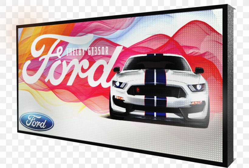 LED Display Display Device Advertising Car Digital Billboard, PNG, 1277x863px, Led Display, Advertising, Automotive Design, Automotive Exterior, Billboard Download Free