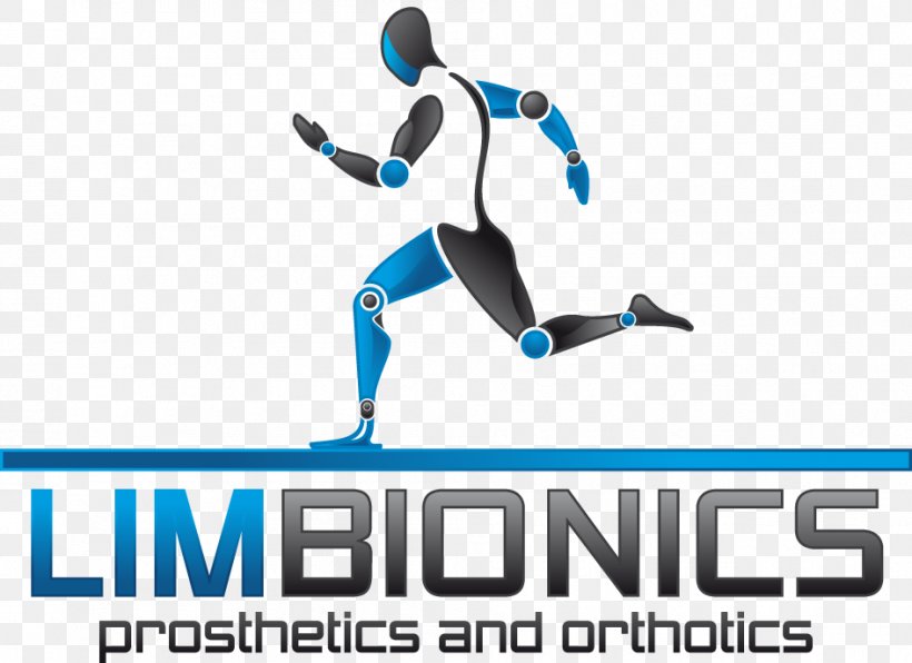 Limbionics Of Raleigh Sponsor Logo Diabetes Mellitus Injury, PNG, 945x687px, Sponsor, Area, Arm, Blue, Brand Download Free