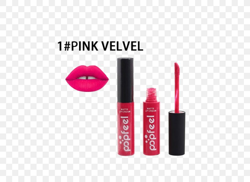 Lip Balm Lipstick Lip Gloss Cosmetics, PNG, 600x600px, Lip Balm, Beauty, Color, Concealer, Cosmetics Download Free