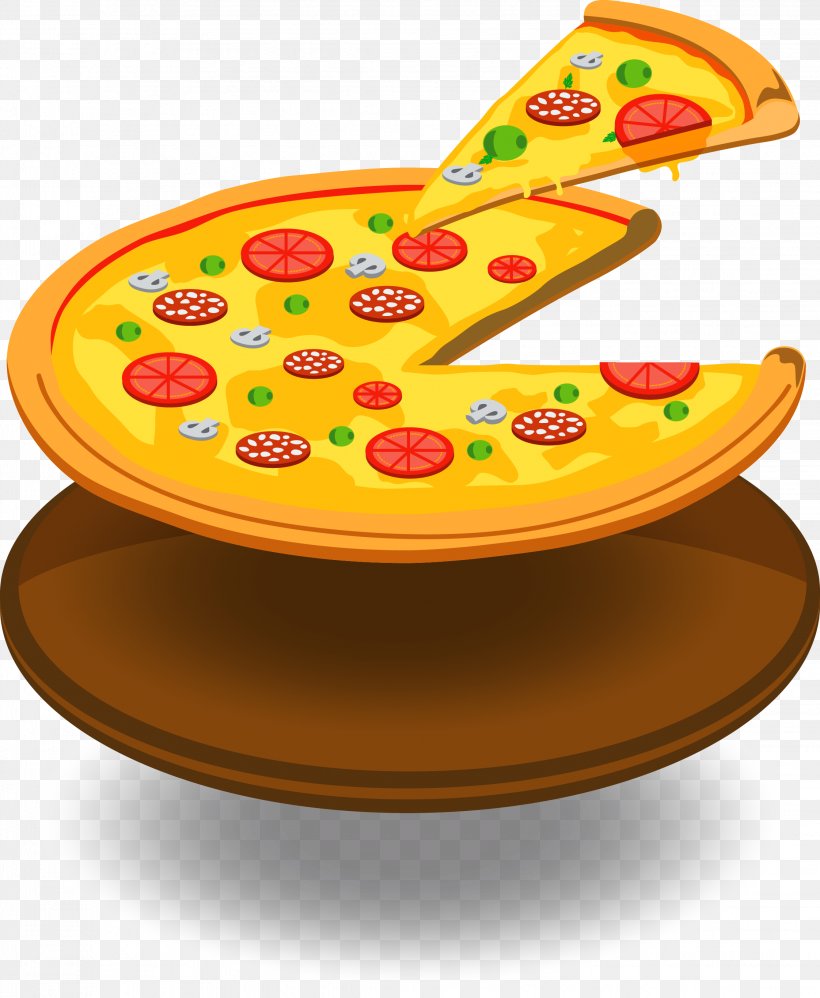 Pizza Pizza Italian Cuisine Euclidean Vector, PNG, 2244x2732px, Pizza, Cuisine, Dish, Food, Italian Cuisine Download Free