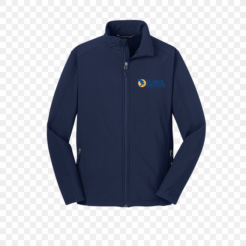 Shell Jacket Polar Fleece Coat Schipperstrui, PNG, 1000x1000px, Jacket, Active Shirt, Black, Blue, Clothing Download Free