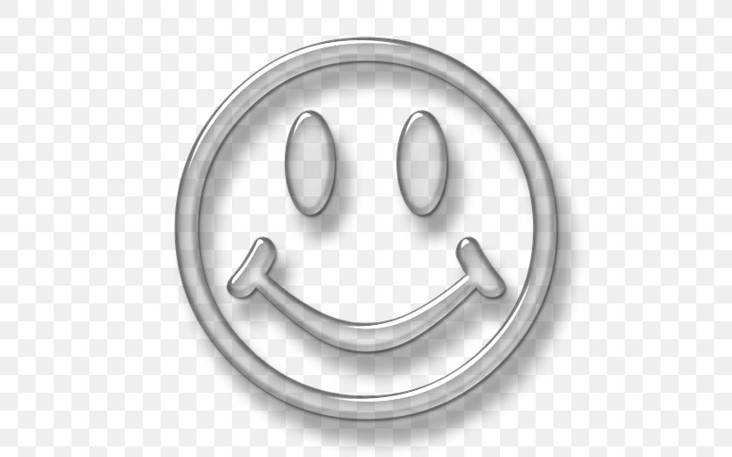 Smiley Desktop Wallpaper Emoticon, PNG, 512x512px, Smiley, Emoji, Emoticon, Face, Handheld Devices Download Free