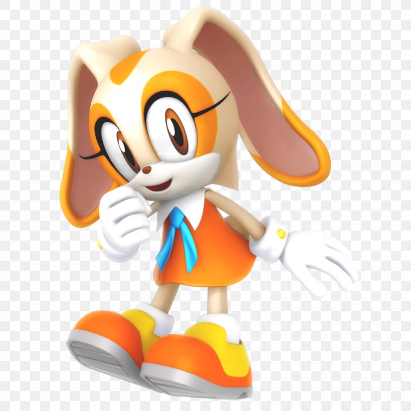 Sonic Advance 3 Sonic Adventure Knuckles The Echidna Tails Cream The Rabbit, PNG, 1024x1024px, Sonic Advance 3, Amy Rose, Carnivoran, Cartoon, Chao Download Free