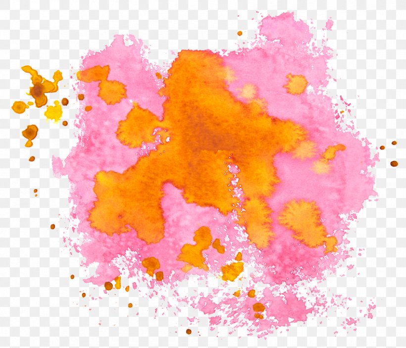 Watercolor Painting Texture Drawing Art, PNG, 850x729px, Watercolor Painting, Abstract Art, Art, Artist, Digital Art Download Free