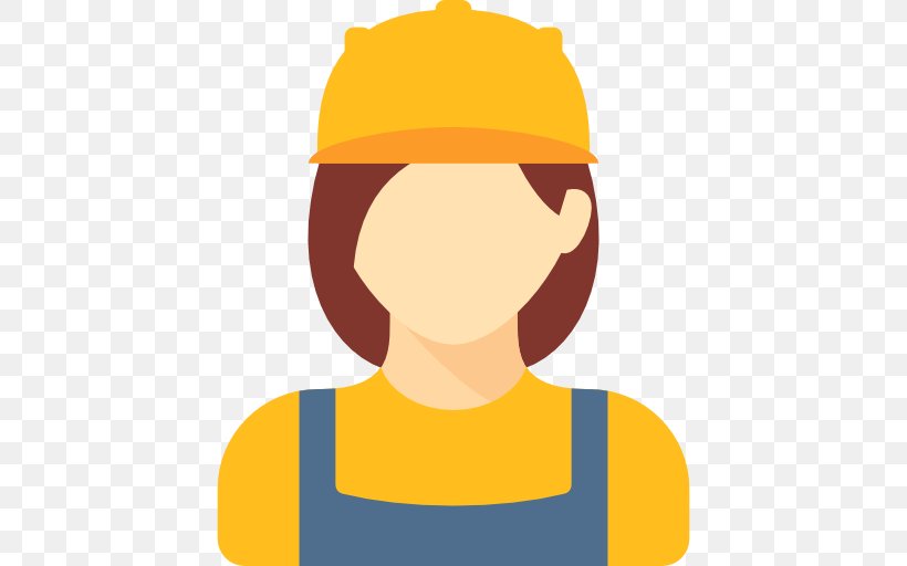 Avatar Profession Laborer Job Icon, PNG, 512x512px, Avatar, Building, Cap, Construction Worker, Facial Hair Download Free