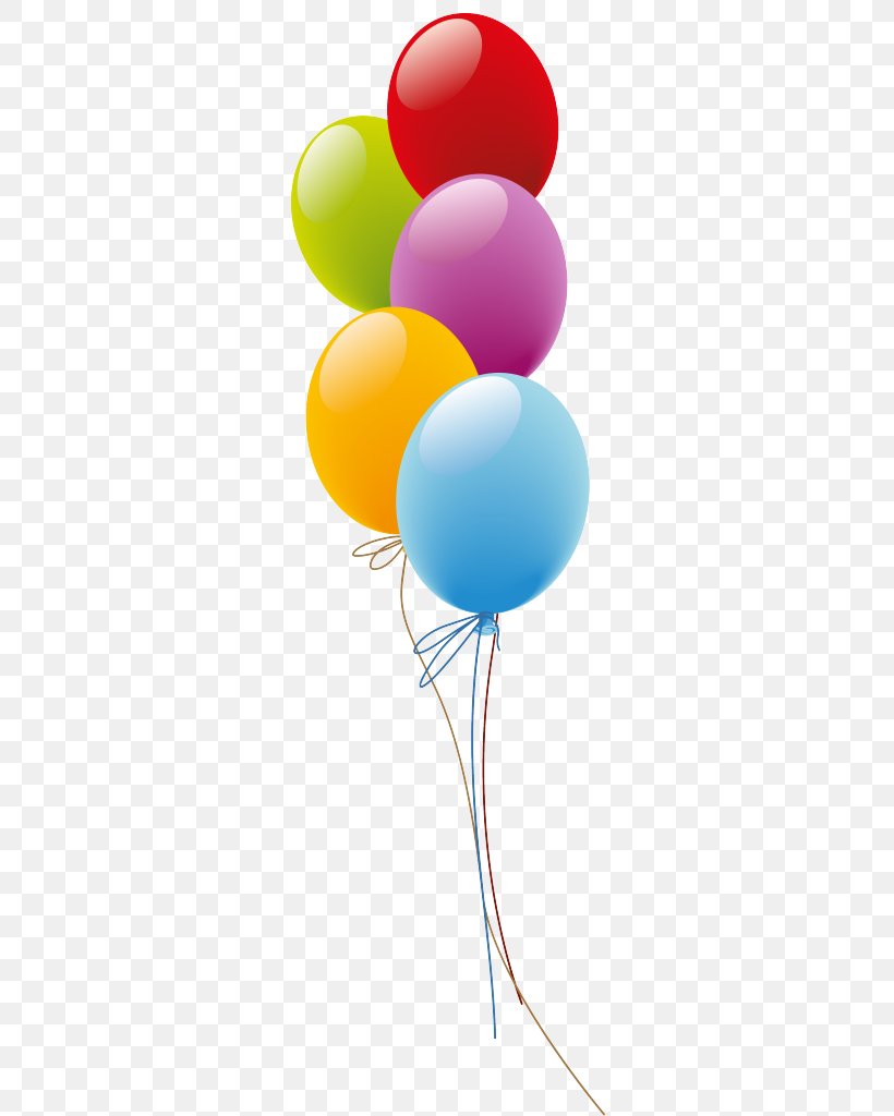 Balloon Birthday Clip Art, PNG, 309x1024px, Balloon, Birthday, Cluster Ballooning, Computer, Gift Download Free