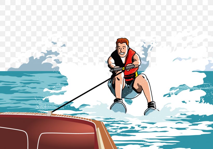 Cable Surfing, PNG, 1400x980px, Surfing, Boat, Boating, Fun, Leisure Download Free